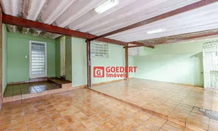Casa com renda - Imóvel Unifamiliar - à venda, 201 m² por R$ 400.000 - Jardim Presidente Dutra - Guarulhos/SP