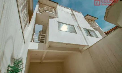 Sobrado com 4 dormitórios à venda, 190 m² por R$ 800.000,00 - Jardim Maia - Guarulhos/SP