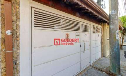 Casa unifamiliar individualizadas com 4 dormitórios 166m² - venda por R$ 430.000 - Cidade Jardim Cumbica - Guarulhos/SP