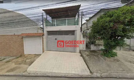 Sobrado com 3 dormitórios à venda, 220 m² por R$ 550.000,00 - Cidade Jardim Cumbica - Guarulhos/SP