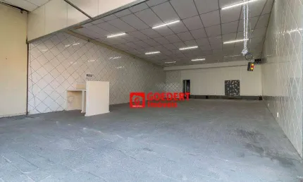 Galpão para alugar, 230 m² por r$ 4.646,77/mês - jardim castanha - guarulhos/sp