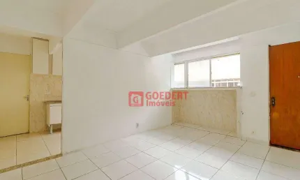 Apartamento condomínio rio grande do sul com 3 dormitórios para alugar, 58 m² por r$ 2.092/mês - parque cecap - guarulhos/sp