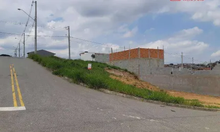 Terreno à venda, 182 m² por R$ 180.000,00 - Jardim Nazaré 1 - Guarulhos/SP