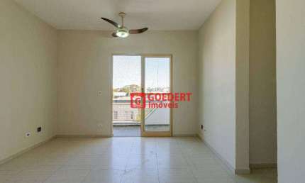 Apartamento Condomínio Jardim das Flores com 3 dormitórios à venda, 68 m² por R$ 319.000 - Jardim Cumbica - Guarulhos/SP