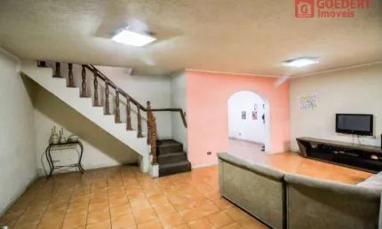 Sobrado com 6 dormitórios à venda, 626 m² por R$ 850.000,00 - Cidade Jardim Cumbica - Guarulhos/SP