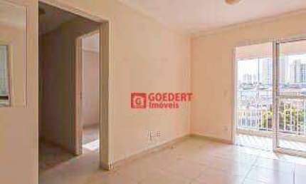 Apartamento condomínio suprema com 2 dormitórios à venda, 64 m² por r$ 650.000 - vila augusta - guarulhos/sp