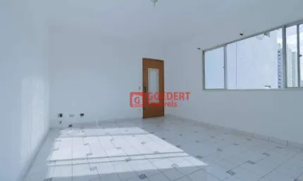 Apartamento condomínio solar rodrigues de freitas com 2 dormitórios, 60 m² - venda por r$ 290.000 - centro - guarulhos/sp