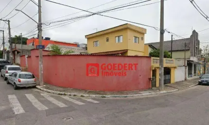 Sobrado com 4 dormitórios à venda, 159 m² por R$ 750.000,00 - Jardim Cumbica - Guarulhos/SP