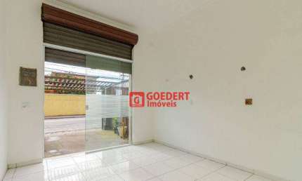 Salão Comercial, 17 m² - venda por R$ 120.000 ou aluguel por R$ 1.292/mês - Vila Itapegica - Guarulhos/SP