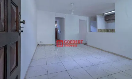 Apartamento Condomínio Minas Gerais com 3 dormitórios, 58 m² - venda por R$ 360.000 ou aluguel por R$ 2.308/mês - Parque Cecap - Guarulhos/SP