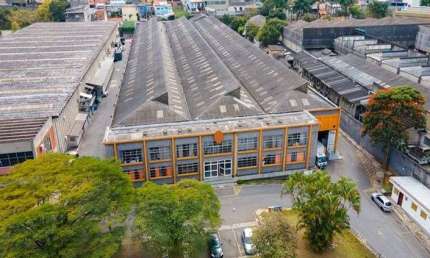 Galpão para alugar, 8.086 m² por R$ 203.000/mês - Vila Miriam - Guarulhos/SP
