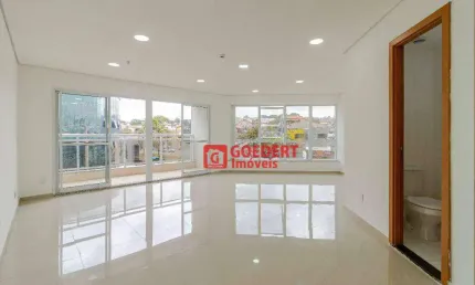 Sala à venda, 49 m² por R$ 590.000,00 - Centro - Guarulhos/SP