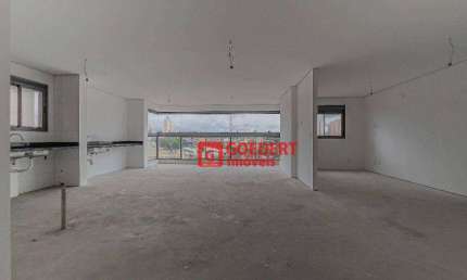 Apartamento Edifício Nova Collina com 3 dormitórios suíte à venda, 150 m² por R$ 1.500.000 - Centro - Guarulhos/SP
