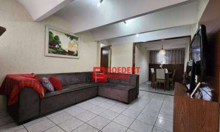 Apartamento Condomínio Paraná à venda, 58 m² por R$ $ 335.200 - Parque Cecap - Guarulhos/SP