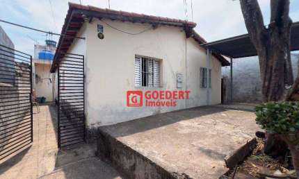 Casa MULTIFAMILIAR com 2 dormitórios para alugar, 97 m² por R$ 1.534/mês - Cidade Jardim Cumbica - Guarulhos/SP.