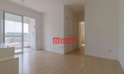Apartamento condomínio life park com 2 dormitórios à venda, 61 m² por r$ 530.000 - vila augusta - guarulhos/sp