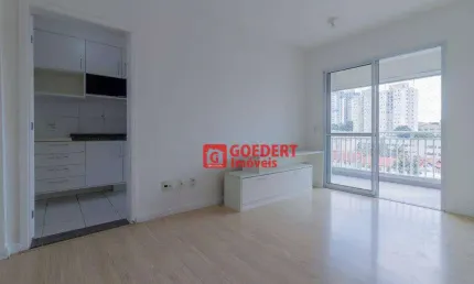 Apartamento Condomínio Life Park com 2 dormitórios à venda, 61 m² por R$ 435.000 - Vila Algusta - Guarulhos/SP