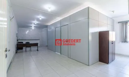 Sala para alugar, 70 m² por R$ 2.235,00/mês - Cidade Jardim Cumbica - Guarulhos/SP