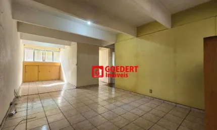 Apartamento Condomínio Paraná com 3 dormitórios à venda, 62 m² por R$ 315.000 - Parque Cecap - Guarulhos/SP