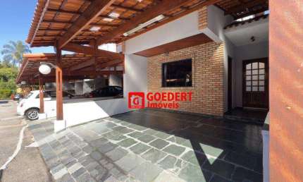 Sobrado Condomínio Bom Clima I com 3 dormitórios para alugar, 125 m² por R$ 3.543/mês - Macedo - Guarulhos/SP