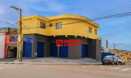 Prédio Comercial para alugar, 260 m² por R$ 8.400/mês - Cidade Jardim Cumbica - Guarulhos/SP