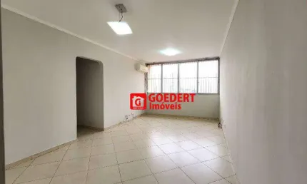 Apartamento Condomínio Ville de France com 3 dormitórios para alugar, 80 m² por R$ 3.295/mês - Vila Gopoúva - Guarulhos/SP