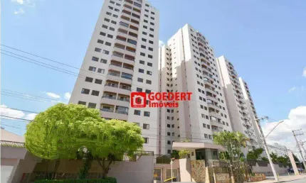 Apartamento Condomínio Ícaro com 3 dormitórios sendo 1 Suíte à venda, 86 m² por R$ 650.000 - Vila Pedro Moreira - Guarulhos/SP