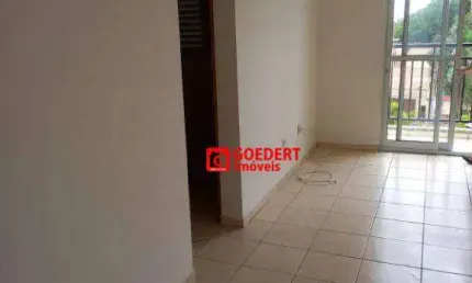 Apartamento condomínio residencial serrano vi com 2 dormitórios à venda, 40 m² por r$ 310.000 - centro - guarulhos/sp