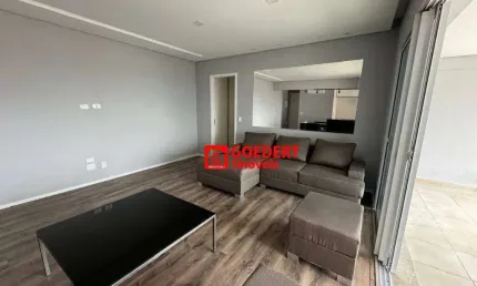 Apartamento condomínio helbor carpe diem com 3 dormitórios à venda, 116 m² por r$ 1.400.000 - bosque maia - guarulhos/sp