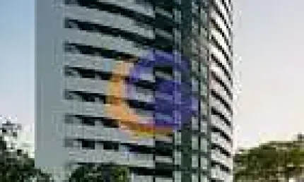 ULTIMA UNIDADE!!! Dumont Garden Smart Living, Recife - PE