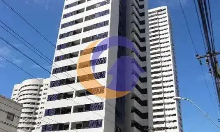 Apartamento com 3 quartos à venda na Rua Desembargador João Paes, 815, Boa Viagem, Recife