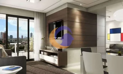 APARTAMENTO DE 3 QUARTOS À VENDA NO ESPINHEIRO - RECIFE/PE