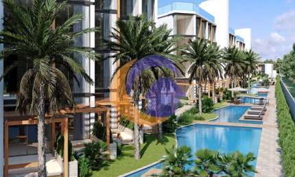 Pontal do Cupe -  Apartamento à venda, Ipojuca - PE, à partir de R$460.000,00