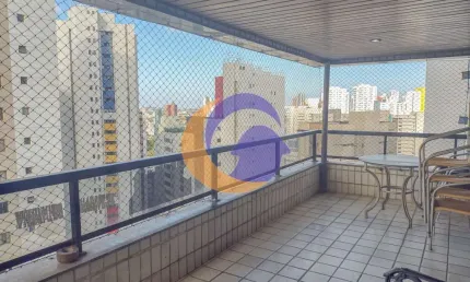 Apartamento à Venda em Parnamirim - Seu Novo Lar no Coração da Comodidade!