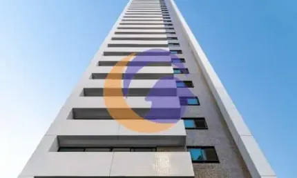 Apartamento de Luxo com 4 Quartos à Venda em Boa Viagem - Recife/PE