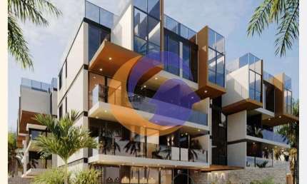 Cais Eco Residência, Apartamento à venda, N São do Ó, Ipojuca, PE
