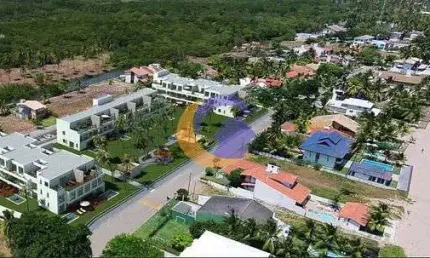 Edifício Luar do Toquinho - Seu Paraíso à Beira-Mar!