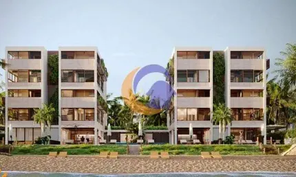 Porto Carolina Residence, Apartamento à venda, PORTO DE GALINHAS, Ipojuca, PE