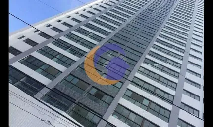 Apartamento com 4 quartos à venda na Rua Amaro Albino Pimentel, 112, Boa Viagem, Recife, 130 m2 por R$ 1.200.000
