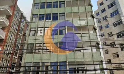 Edf Concorde,Rua dos Navegantes, Boa Viagem, Recife, PE