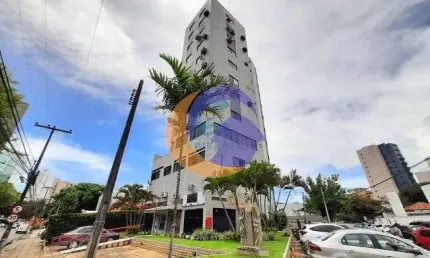 empresarial praia de guarapari, rua senador josé henrique, ilha do leite, Recife/PE