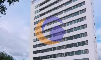 Apartamento com 2 quartos à venda na Rua Rio Azul, 50, Boa Viagem, Recife