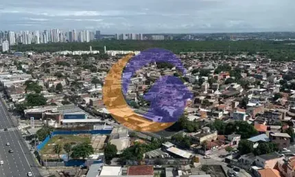 Sala comercial com 3 salas à venda na Avenida Antônio de Góes, 275, Pina, Recife