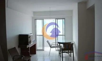 Viva com Estilo e Conveniência em Pina - Apartamento de 3 Quartos Próximo ao Shopping RioMar!