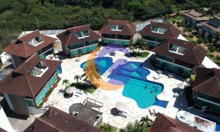 Flat com 2 quartos para alugar na Praia Do Muro Alto, Porto De Galinha, Centro, Ipojuca