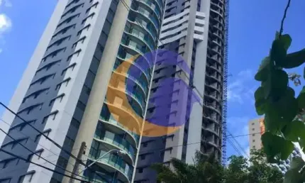 Apartamento a venda com 4 quartos prox ao Colégio Santa Maria