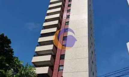 Apartamento com 3 quartos à venda na Rua Santo Elias, 450, Espinheiro, Recife