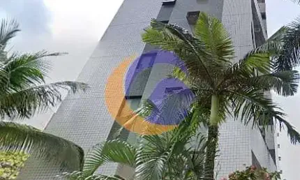 Apartamento com 3 quartos à venda na Rua Marcelino Lisboa, 122, Parnamirim, Recife