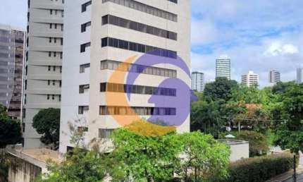 Apartamento com 2 quartos à venda na Rua Engenheiro Clóvis de Castro, 210, Parnamirim, Recife, 56 m2 por R$ 450.000