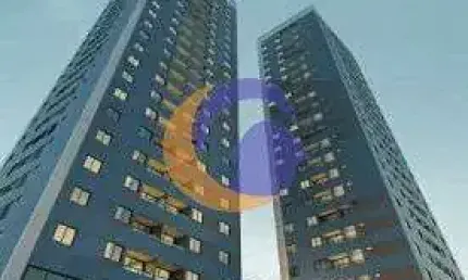 Apartamento com 2 quartos à venda na Rua Carlos Pereira Falcão, 978, Boa Viagem, Recife, 44 m2 por R$ 405.000